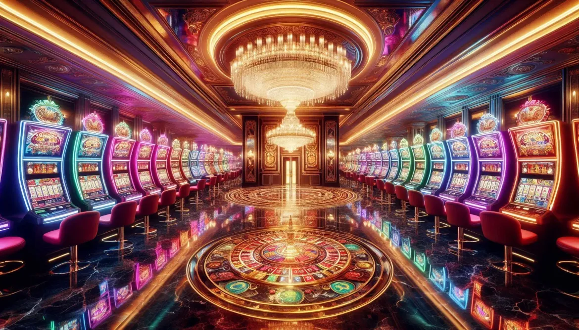Million Casino